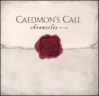 Chronicles 1992-2004 von Caedmon's Call