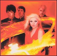 Curse of Blondie von Blondie