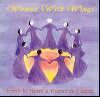 Hand in Hand & Heart to Heart von Kay Gardner