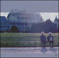 Concorde von Le Concorde