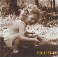 Vestals von The Vestals