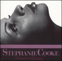 Everything von Stephanie Cooke
