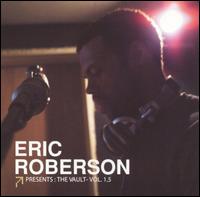 Presents: The Vault, Vol. 1.5 von Eric Roberson