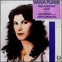 For a Distant Love von Yana Purim