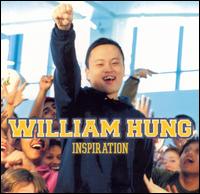 Inspiration von William Hung