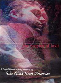 Tropics of Love [DVD] von The Black Heart Procession
