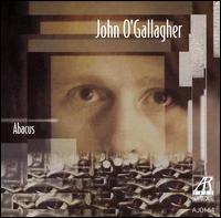 Abacus von John O'Gallagher