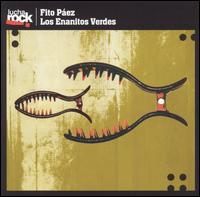 Lucha Rock von Fito Páez