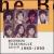 Best of 1985-1995 von The Bourbon Tabernacle Choir