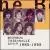 Best of 1985-1995 von The Bourbon Tabernacle Choir