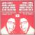 Super Secret Double Awesome Japanese Import B-Side Collection von Brandon Wiard