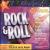 Sing Like a Star Karaoke: Birth of Rock N Roll von Karaoke Party
