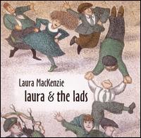 Laura & The Lads von Laura MacKenzie