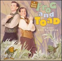 Year With Frog and Toad [Original Cast Recording] von Original Cast Recording