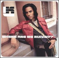 Where Are We Runnin'? von Lenny Kravitz
