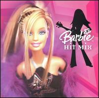 Barbie Hit Mix von Barbie