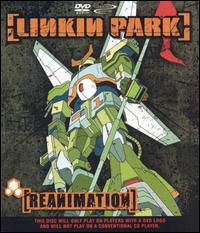 Reanimation von Linkin Park