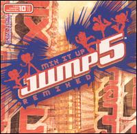 Mix It Up von Jump5