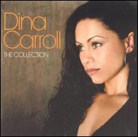 Collection von Dina Carroll