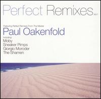 Greatest Remixes von Paul Oakenfold