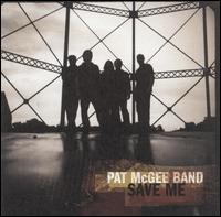 Save Me von Pat McGee