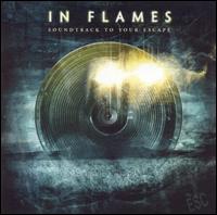 Soundtrack to Your Escape von In Flames