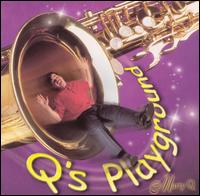 Q's Playground von Marty Q