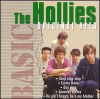 Basic Original Hits von The Hollies