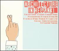 Fingers Crossed von Architecture in Helsinki