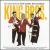 Very Best of King Brothers von The King Brothers