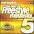 Bad Boy Joe Presents: Best of Freestyle Megamix, Vol. 5 von Bad Boy Joe