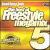 Bad Boy Joe Presents: Best of Freestyle Megamix, Vol. 5 von Bad Boy Joe