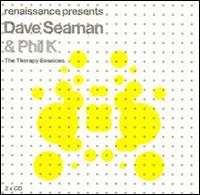 Therapy Sessions von Dave Seaman