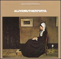 Alivemutherforya von Billy Cobham