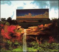 It's All Around You von Tortoise