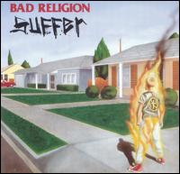 Suffer von Bad Religion