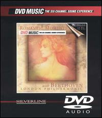 Romantic Moments With Beethoven von London Symphony Orchestra
