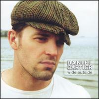 Wide Outside von Daniel Cartier
