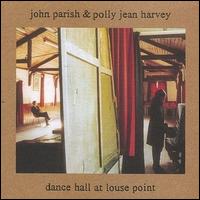 Strychnine Ballroom: Live at Louse Point von PJ Harvey