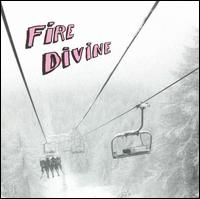 It's All a Blur [EP] von Fire Divine