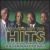 Nothing But the Hits von The Canton Spirituals