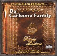 Family Business von Young Bleed