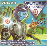 Future Trance, Vol. 24 von Various Artists