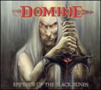 Emperor of the Black Runes von Domine