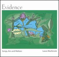 Evidence von Laura MacKenzie