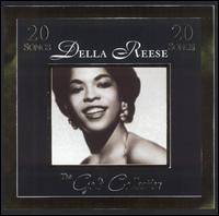 Forever Gold von Della Reese