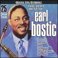 Very Best of Earl Bostic von Earl Bostic
