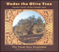 Under the Olive Tree von Yuval Ron