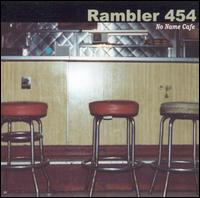No Name Cafe von Rambler 454