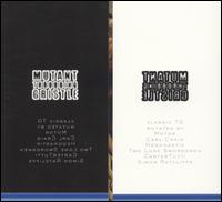 Mutant TG von Throbbing Gristle